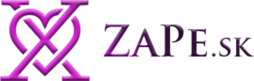 ZAPE.sk