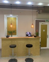 CLUB DOREEN-VIEDEN