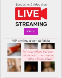 Prémiove Vip ZaPe