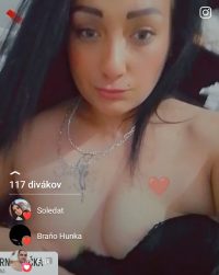 Lussy