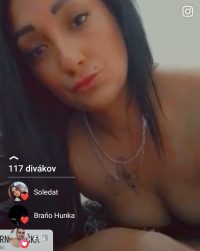 Lussy