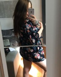 Tantra Escort EU