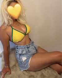 Malička Zuzi